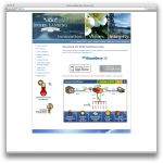 |  DLSC Web site samples, by MediaBox