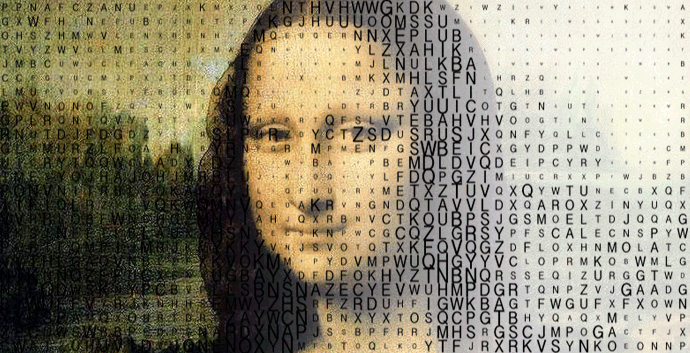 Gioconda & Type